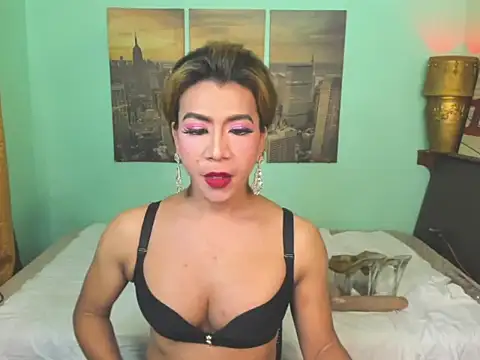 MsLegallyAngeL webcam