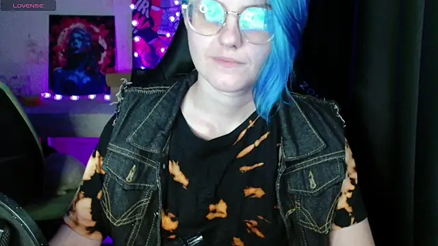 Jane_Miss webcam