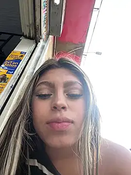 meganbom webcam