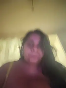 SecretDuo9192 webcam