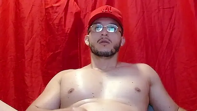 MarcusMilarc webcam