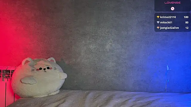 Melaminsy webcam