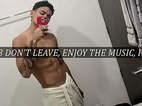 Gymbro42 webcam