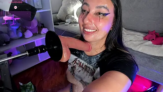 Gaby_Miller22 webcam