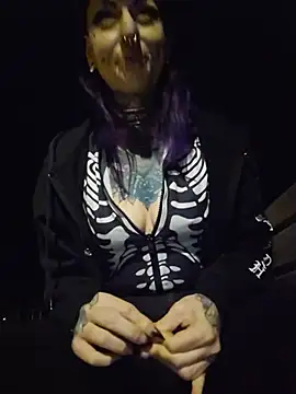 Purple_Coffin666 webcam