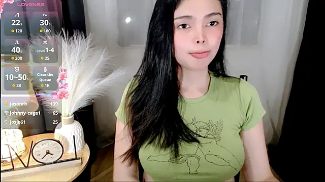 wildest_fantasy webcam