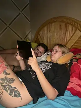coupleyys webcam