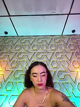 MelanyyJhonson15 webcam