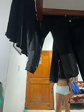 Melissa_Rendon webcam