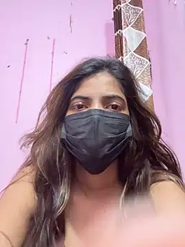 Miss_Pretty011 webcam