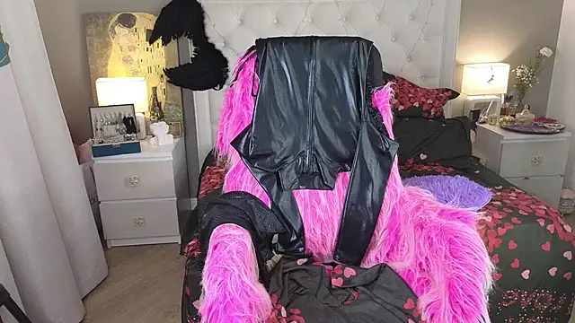 RoxalanaStar webcam