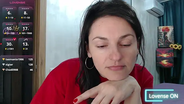 Stacy_Davice webcam