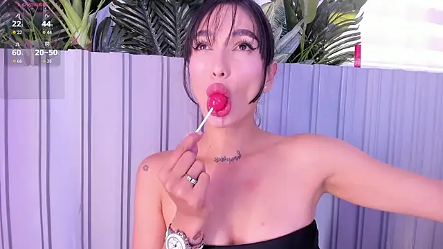 stephanymonroe live cam on StripChat
