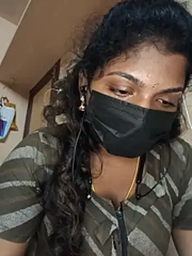 tamilsaisree live cam on StripChat