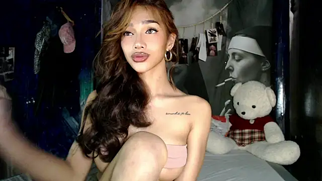 itsmekarinaaa webcam