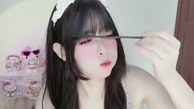 -zhuzhu-999- webcam