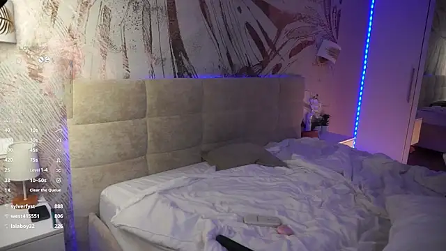 GailVerbeke webcam