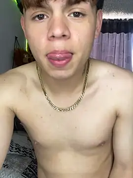 jsjsandres webcam