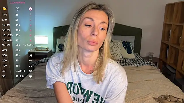 DannaEvan webcam