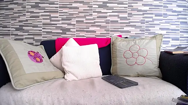 VioletaGomez_Co webcam