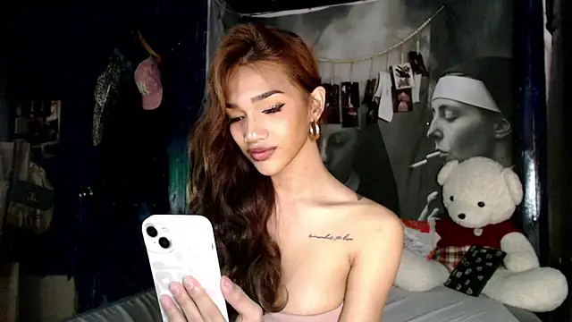 itsmekarinaaa webcam