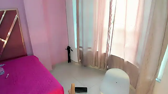 Ashley_Alexa webcam