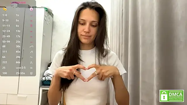 GildaCode live cam on StripChat