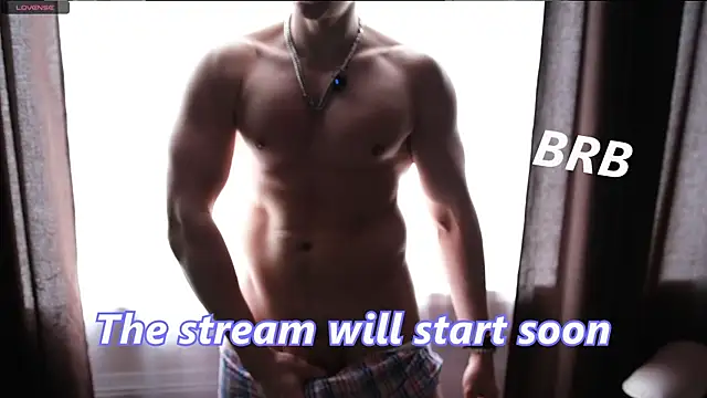 LuckyForesk1n webcam