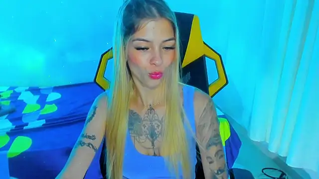 barbiee_05 webcam