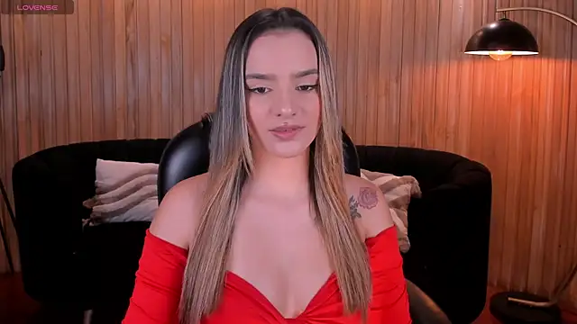 LaurentRosse1 webcam