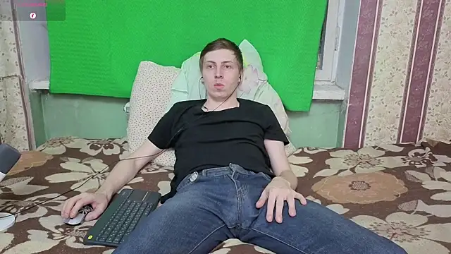 Darien_Brown webcam