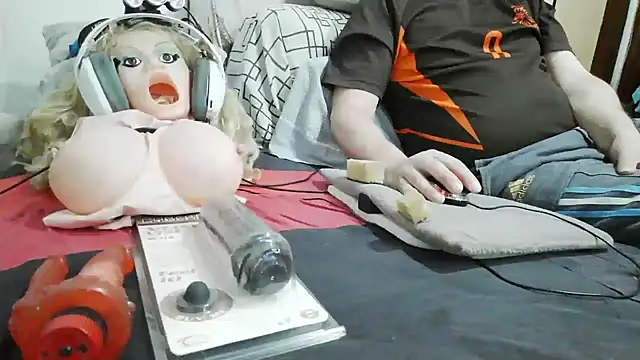 messi_syssy webcam
