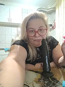 AriannaMilf webcam
