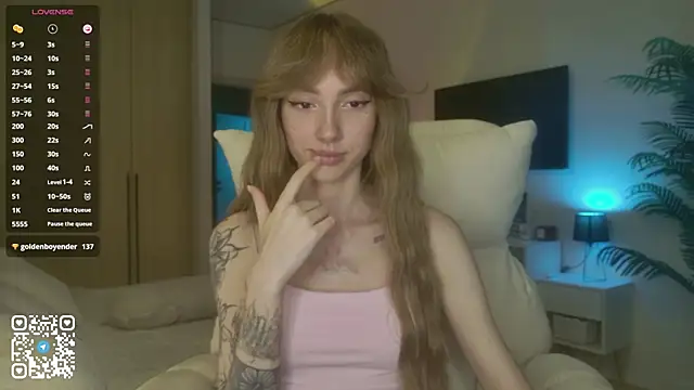 Lunainnk webcam