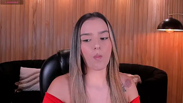 LaurentRosse1 webcam