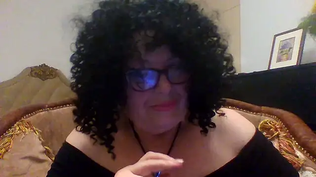 Milaniya606 webcam