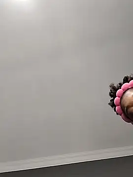 Cherrydollx webcam