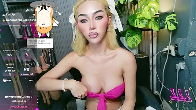 Tarah_Morphy webcam