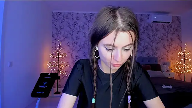 Hot_Molly5 webcam