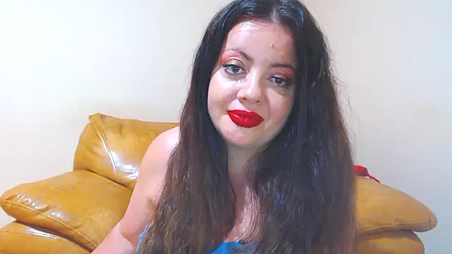SexyNicolle4u webcam