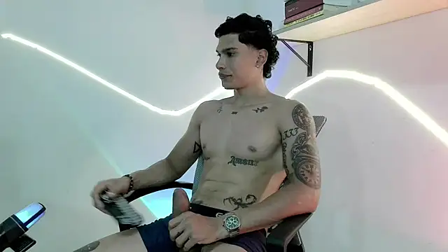 srghost333 webcam
