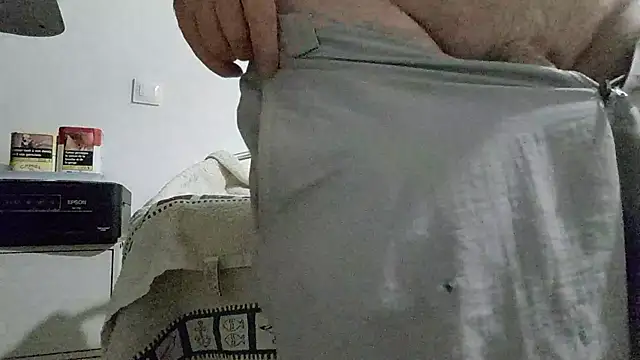 BelleGrosseQueue webcam