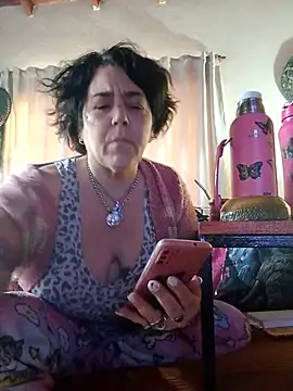 relaxnamaste webcam