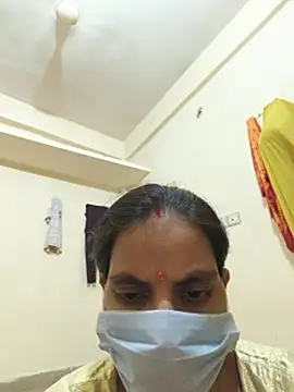 Neha-ji webcam