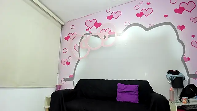 Doll-Star webcam