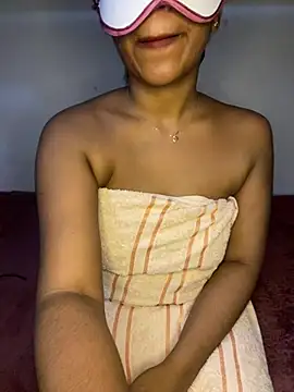 Cutegirl_____Meesha webcam
