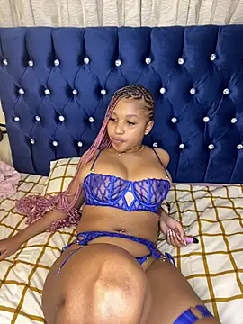 TheRealBarbiie webcam