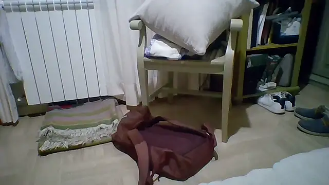 HjaySimp webcam