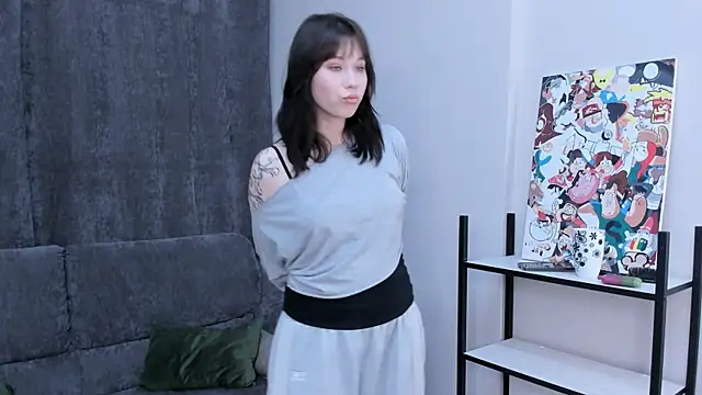 KerriTako webcam