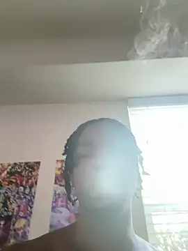 Kvngtype webcam
